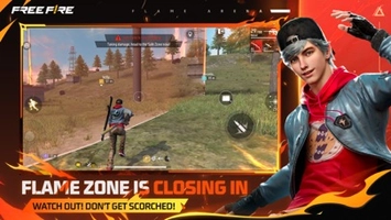 Screenshot 3 of Free Fire