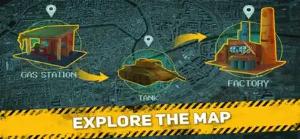 Screenshot 3 of Pocket Survivor Expansion