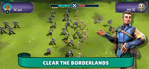The Kingdom screenshot 2