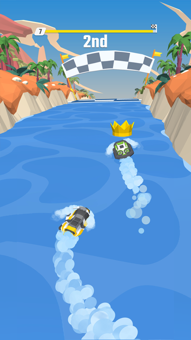 Flippy Race ✨ screenshot 4