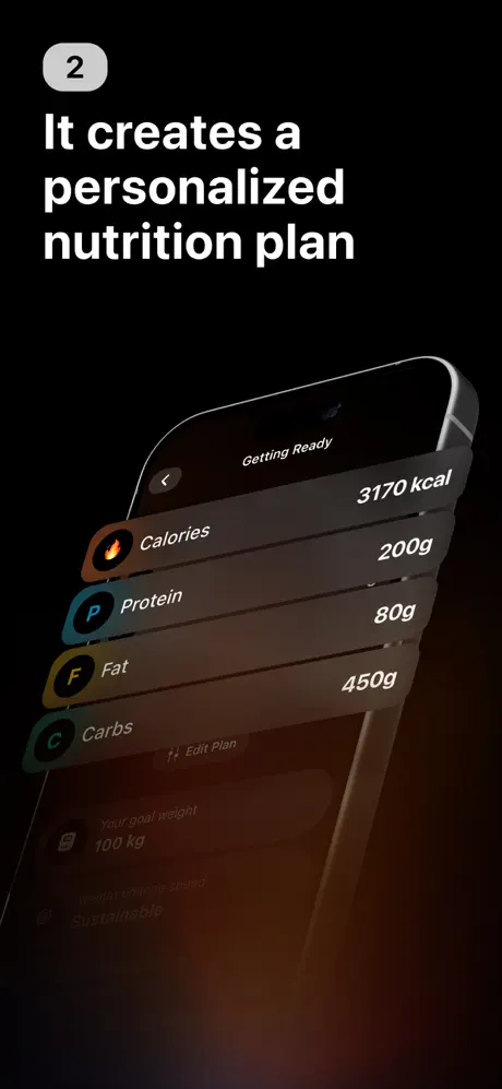 Ninja Fit screenshot 5