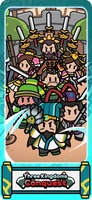 Screenshot 1 of 삼국지 점령전 ✨