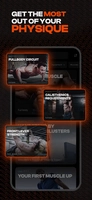 Screenshot 3 of Calisteniapp