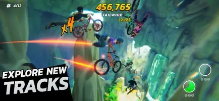 Screenshot 3 of BMX 3
