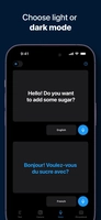 Screenshot 7 of iTranslate Translator