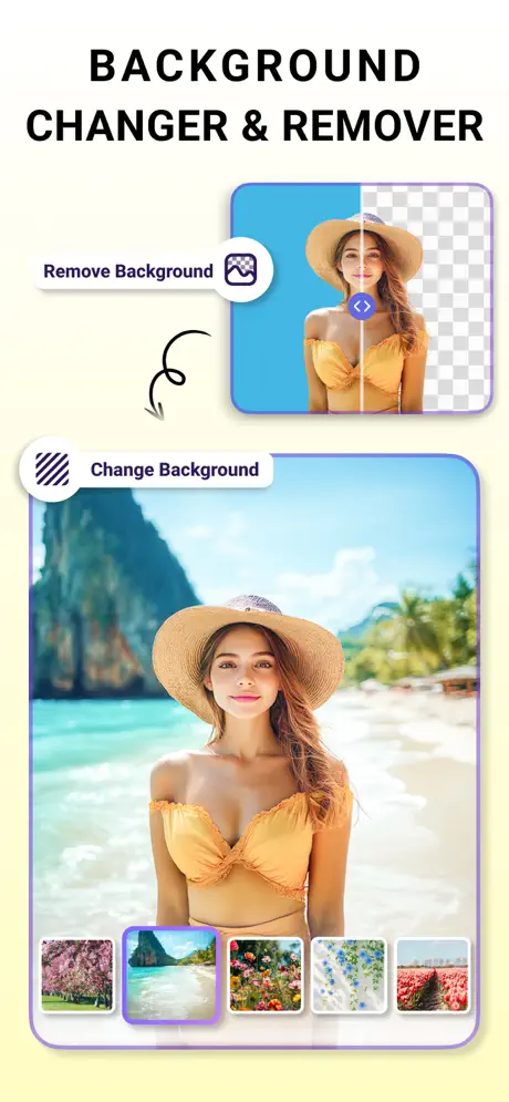 LightX screenshot 3