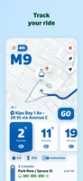 Screenshot 2 of Transit