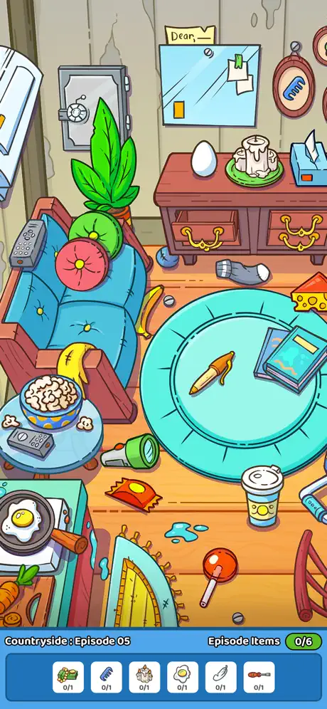 Found It! - iOSGods.com screenshot 2