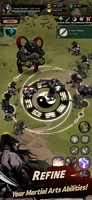 Screenshot 3 of 요도봉인기