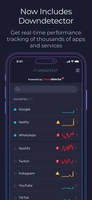 Screenshot 3 of Speedtest