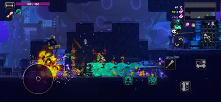 Skul screenshot 3