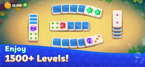 Domino Ocean - iOSGods.com screenshot 2