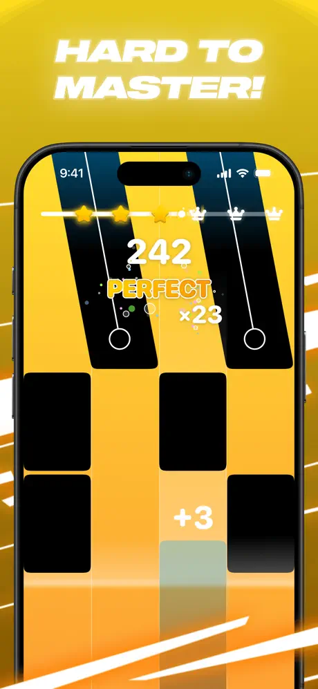 Tiles Pop screenshot 4