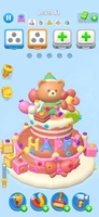 Screenshot 3 of Happy Screw Trip 3D