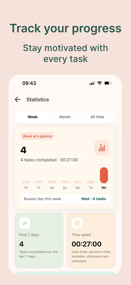 Tidy Up screenshot 5