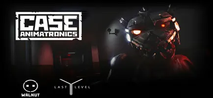 CASE: Animatronics screenshot 1