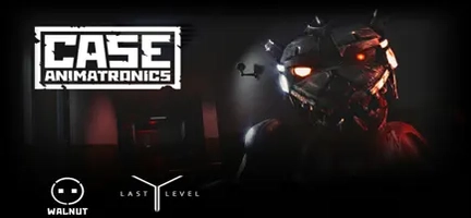 Screenshot 1 of CASE: Animatronics