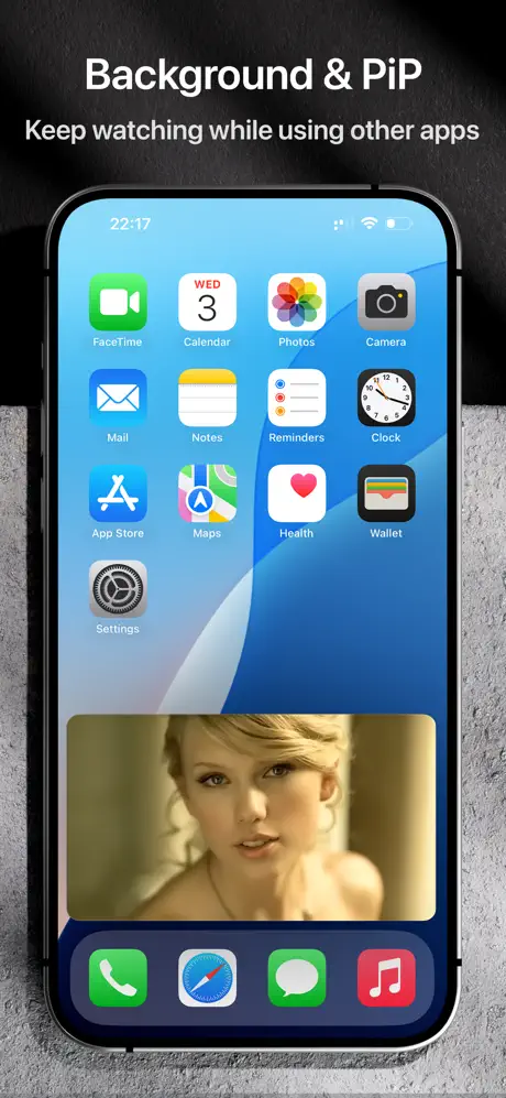 YouPlay: AdBlock Video Browser screenshot 3