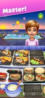 Screenshot 3 of Cooking Fever