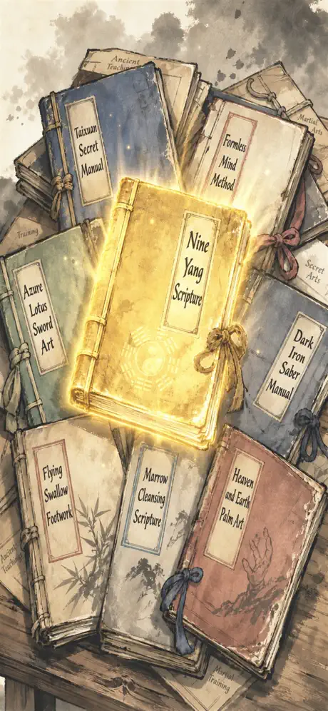 修真遊俠 ✨ screenshot 2