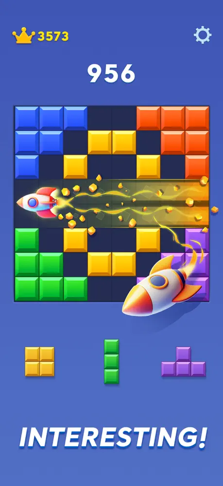Block Blast+ screenshot 3