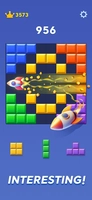 Screenshot 3 of Block Blast+