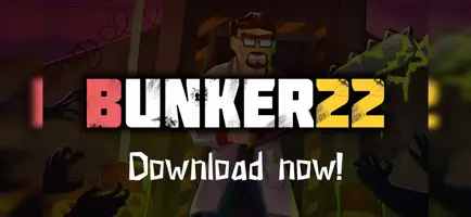 Bunker: Zombie Survival Games screenshot 1