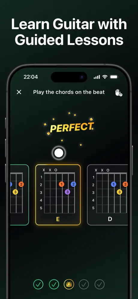 Tuner Pro screenshot 2
