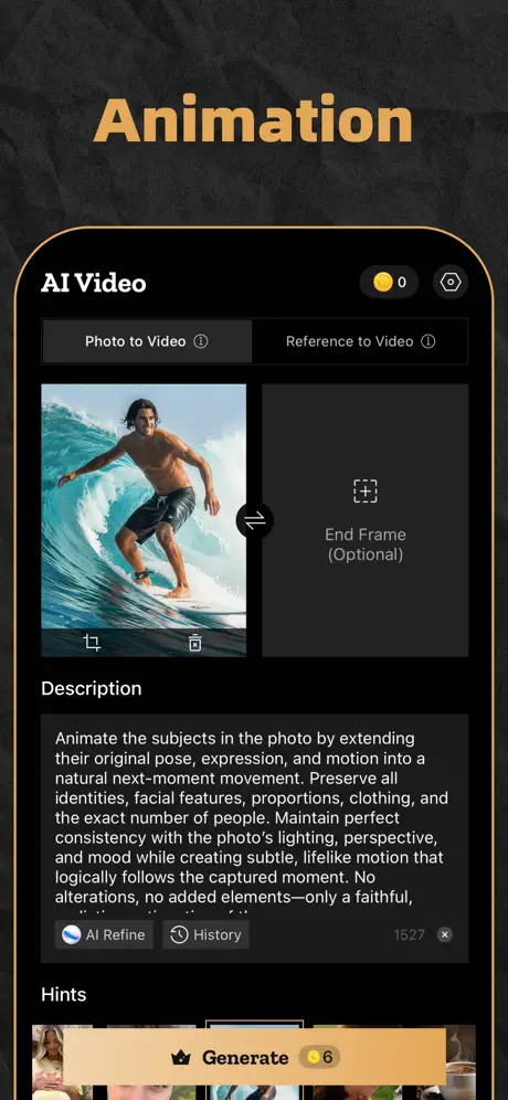 PixFix screenshot 2