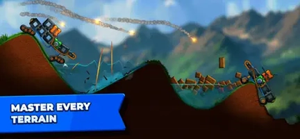 Screenshot 4 of CraftClash