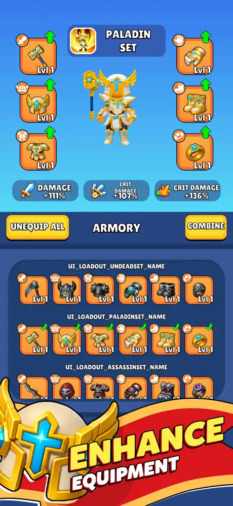 Age Evolution ✨ screenshot 4