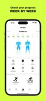 Screenshot 2 of GymLife