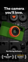 Screenshot 1 of !Camera