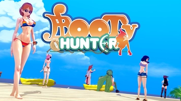 Booty Hunter screenshot 1