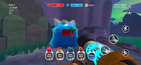 Slime Rancher screenshot 2