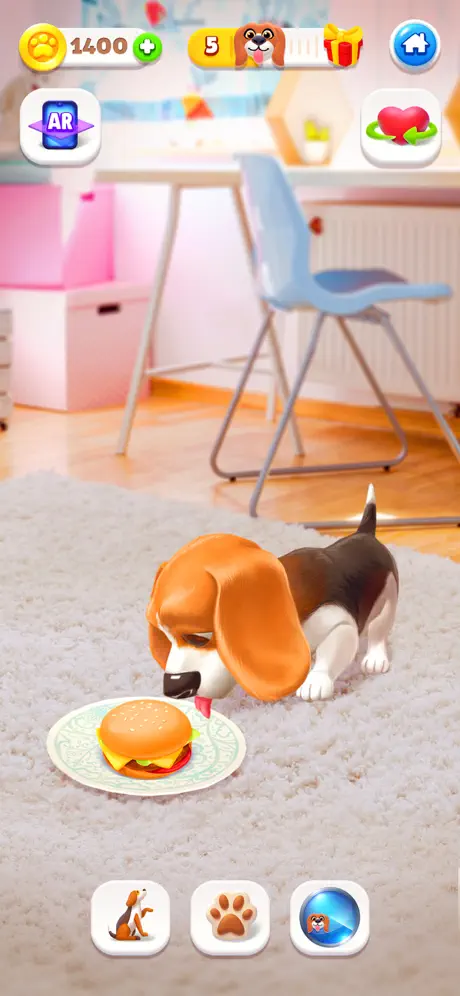 Tamadog ✨ screenshot 3