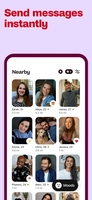Screenshot 1 of Badoo Premium