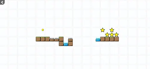 Bouncy ball ✨ screenshot 1