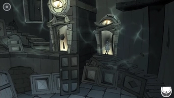 Screenshot 4 of IrisFall