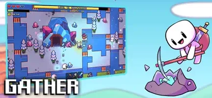 Screenshot 2 of Forager