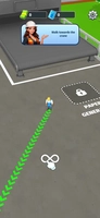 Screenshot 1 of Recycle Empire
