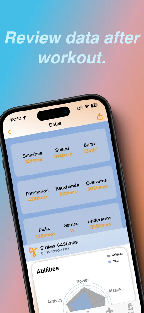 羽记 screenshot 5