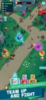 Screenshot 4 of Warhorn ✨