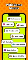 Screenshot 3 of Gossip