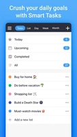 Screenshot 3 of Calendars