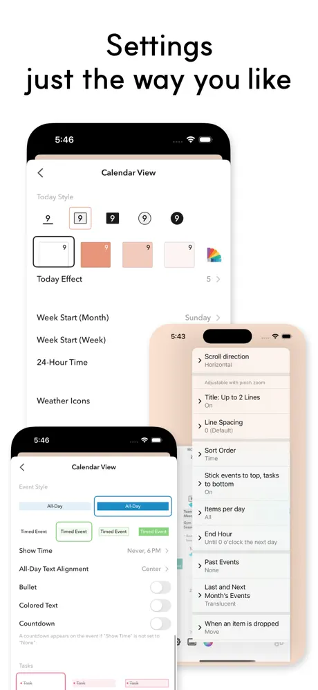 Across screenshot 5