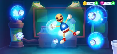 KickTheBuddy - iOSGods.com screenshot 2