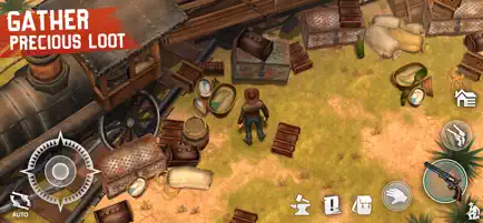 Westland Survival screenshot 5