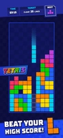 Screenshot 2 of Tetris