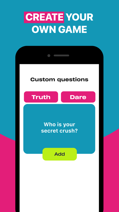 Truth or Dare screenshot 7